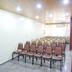 Sala de conferências