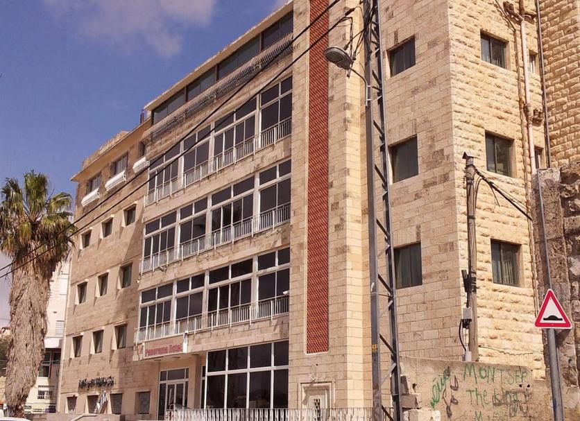 Edifício Foto