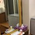 Comodidade do quarto