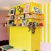 Comodidade do quarto