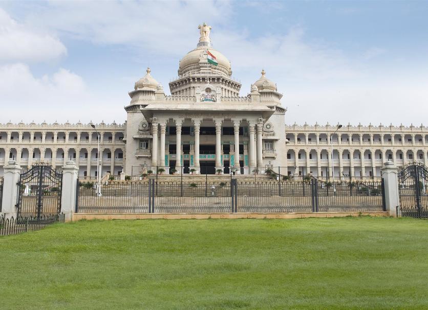 Edifício Foto