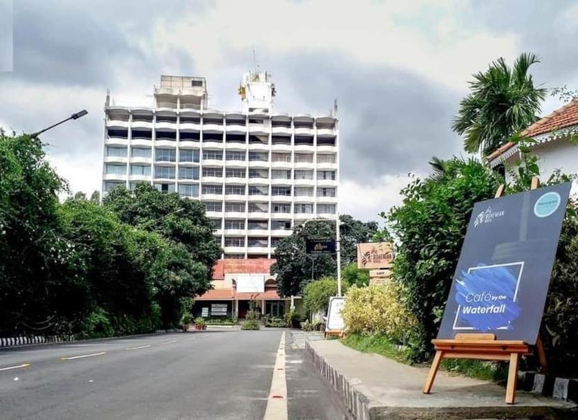 Edifício Foto