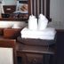 Comodidade do quarto
