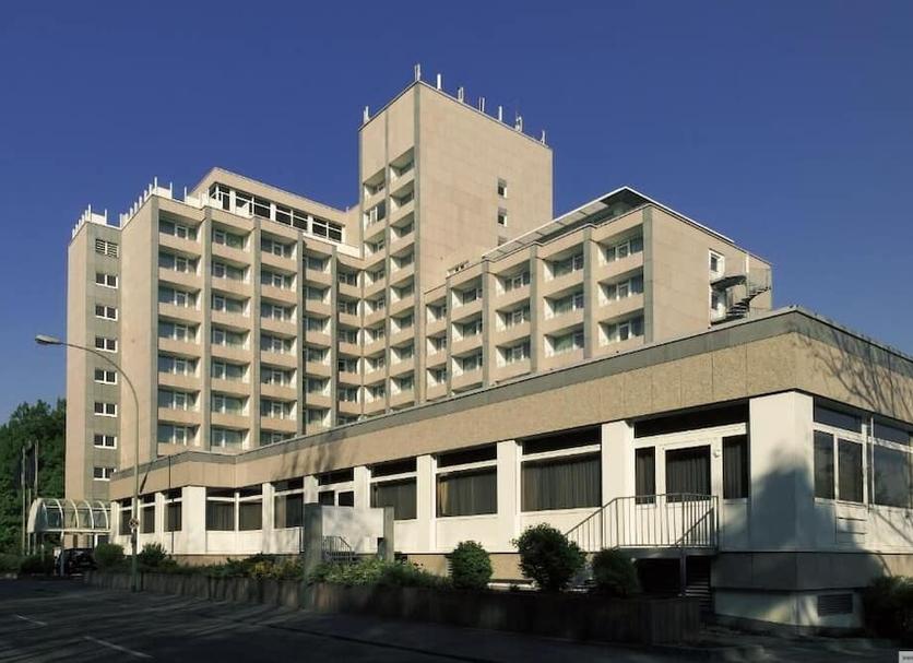 Edifício Foto