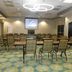 Sala de conferências