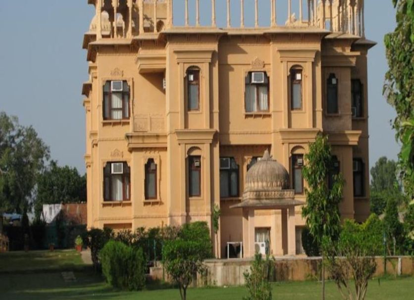Edifício Foto