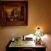 Comodidade do quarto