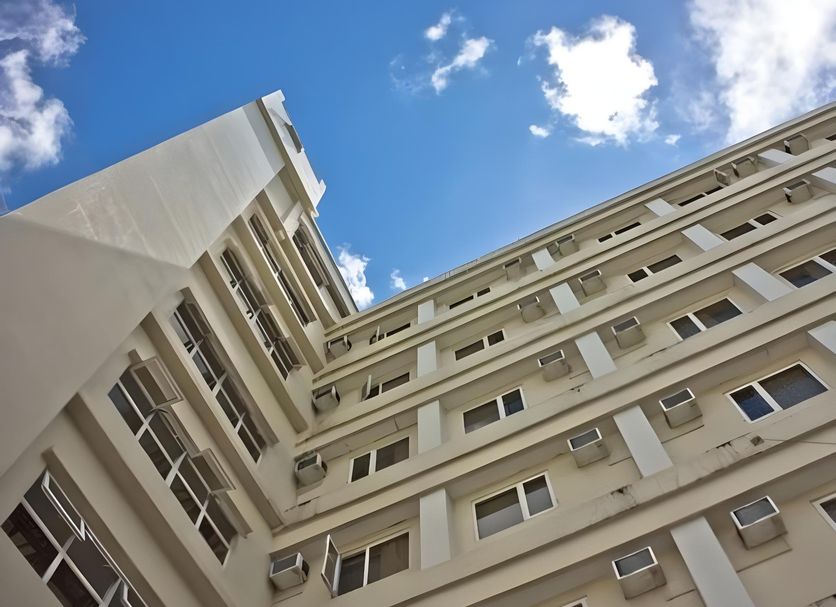 Edifício Foto