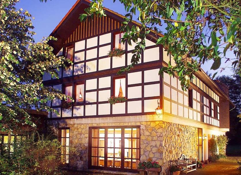 Edifício Foto