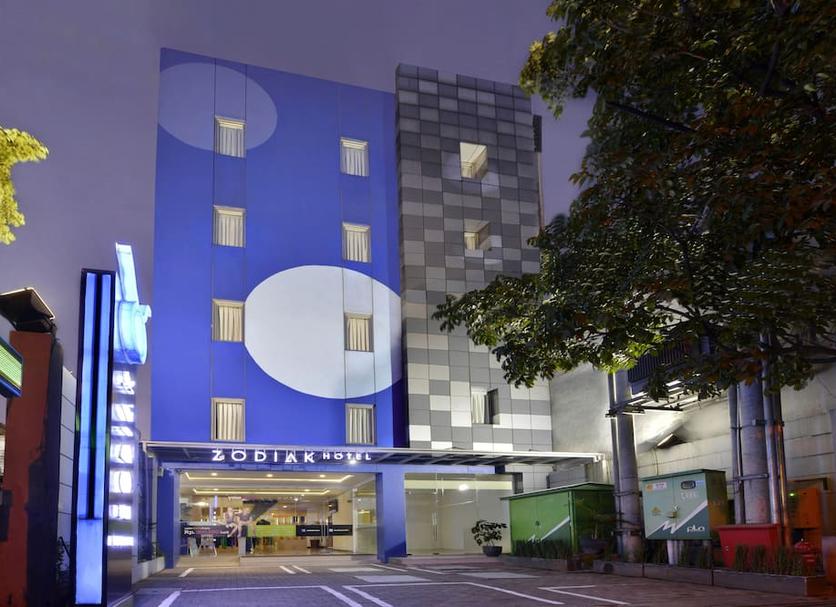 Edifício Foto