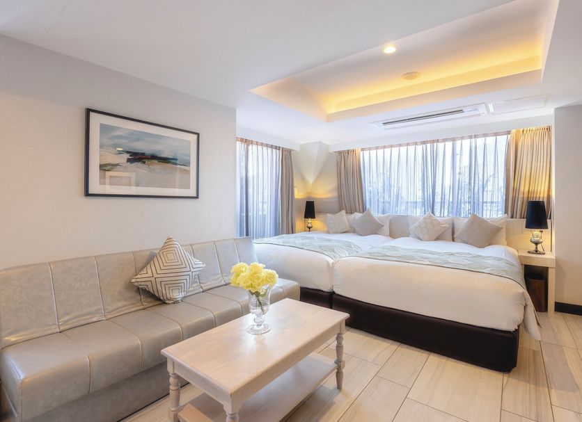 Quarto Foto