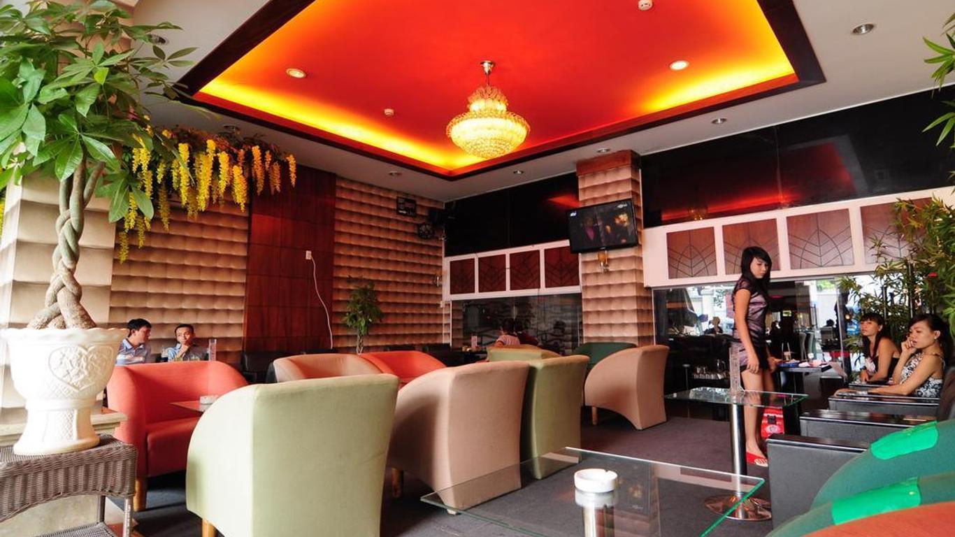 Phuoc Loc Tho Hotel