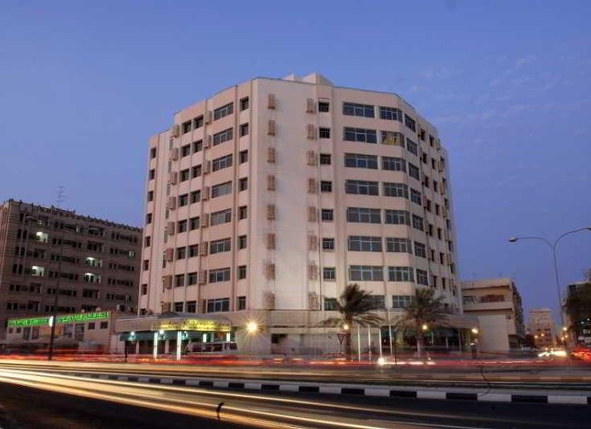 Edifício Foto