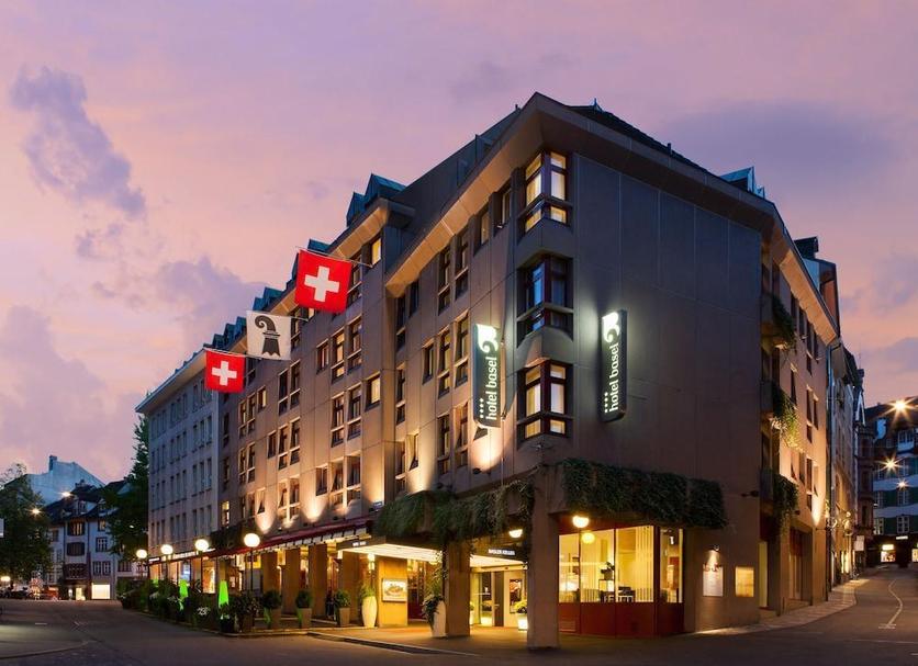 Edifício Foto