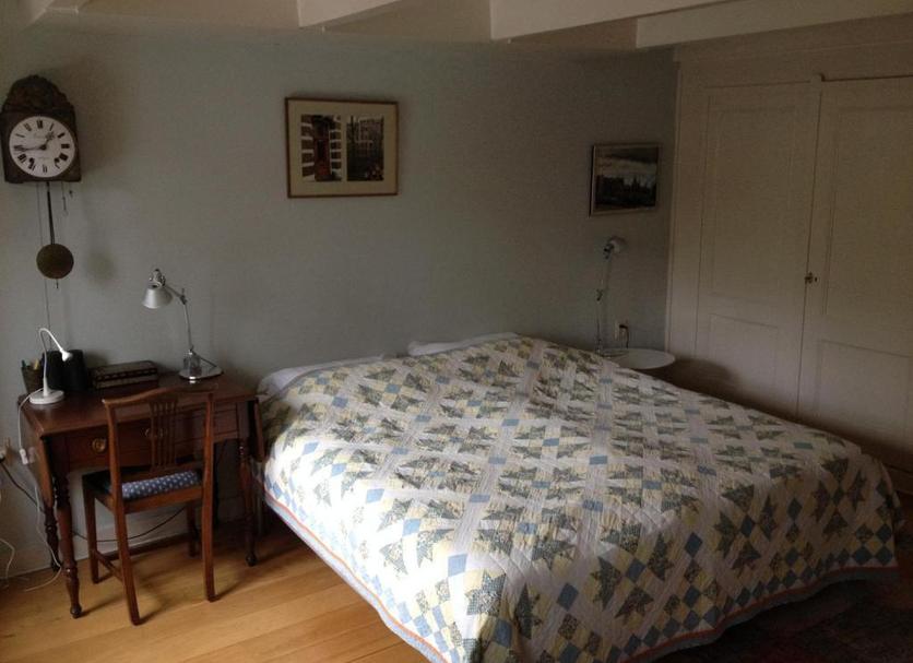 Quarto Foto