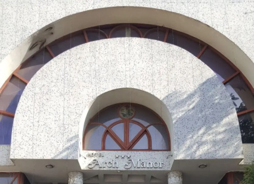 Edifício Foto