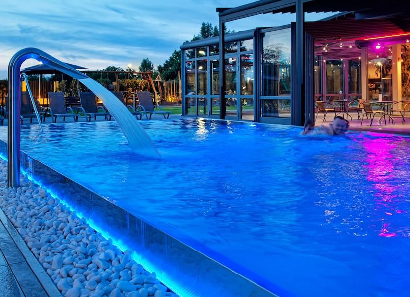 Piscina Foto