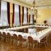 Sala de conferências