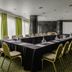 Sala de conferências