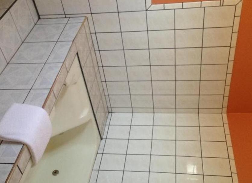 Banheiro Foto