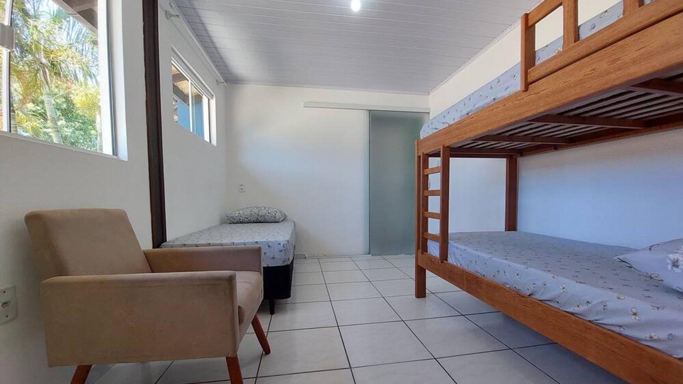 Hostel Moçambique