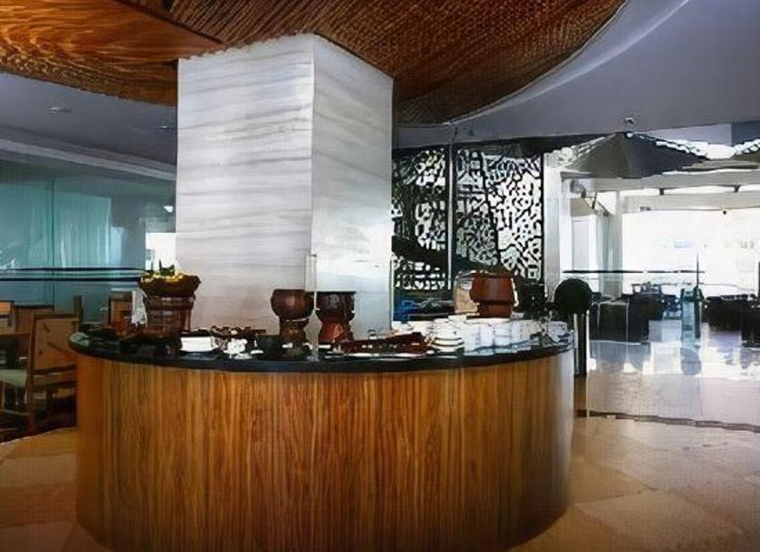 Recepção Foto