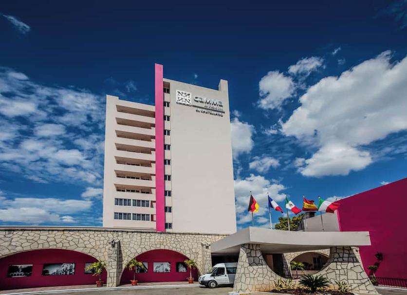 Edifício Foto