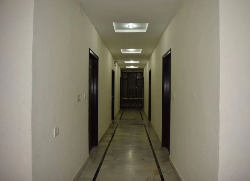 Corredor Foto