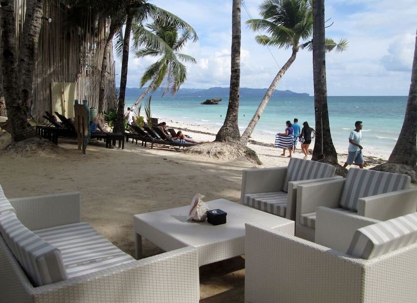 Praia Foto