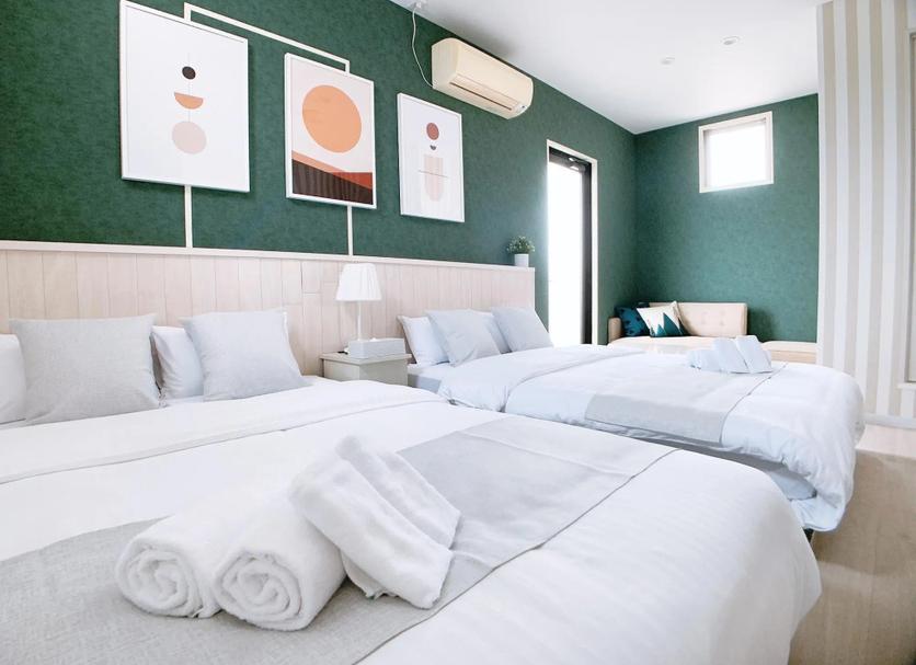 Quarto Foto