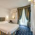 Comodidade do hotel