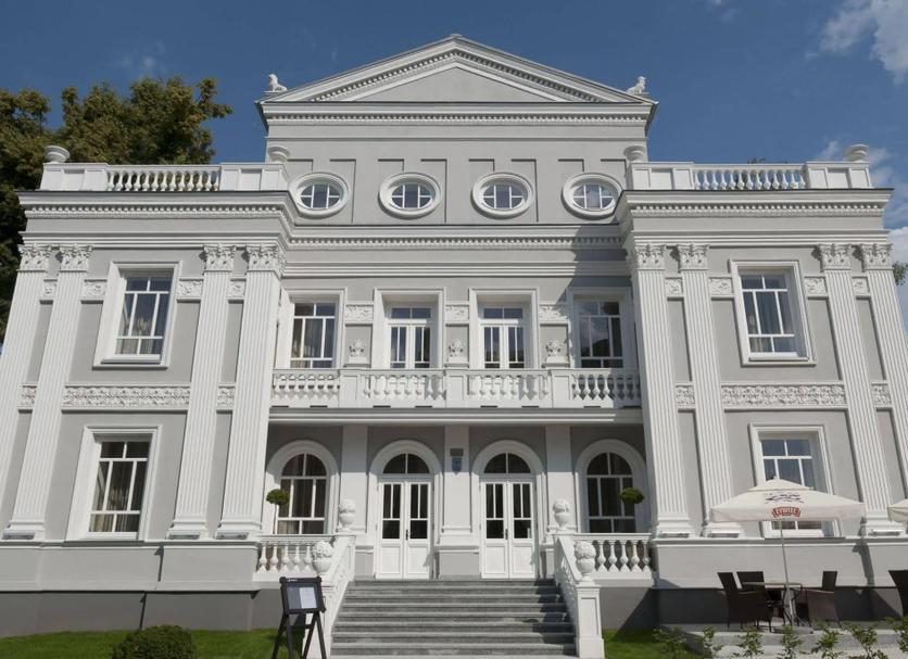 Edifício Foto