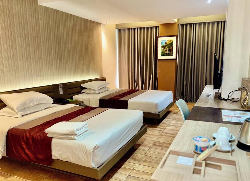 Quarto Foto