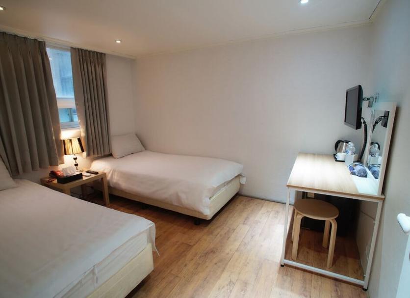 Quarto Foto