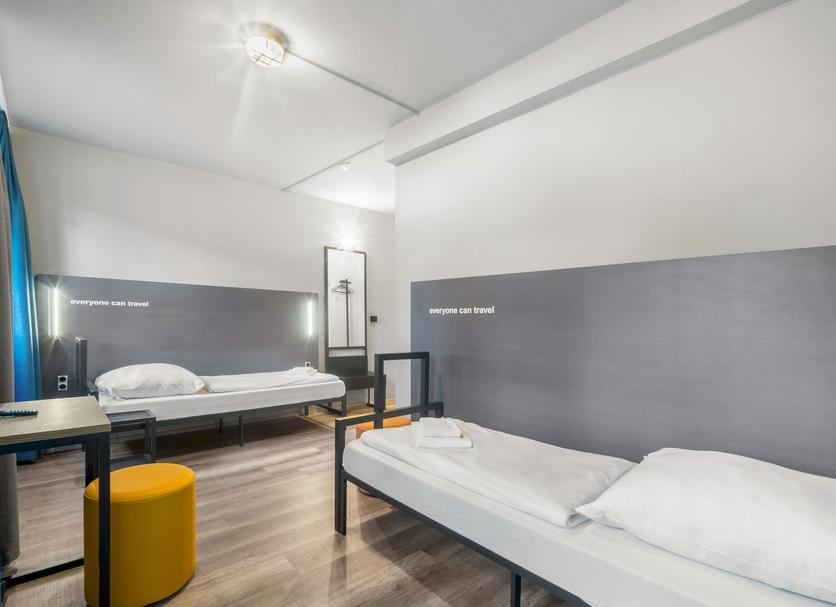 Quarto Foto