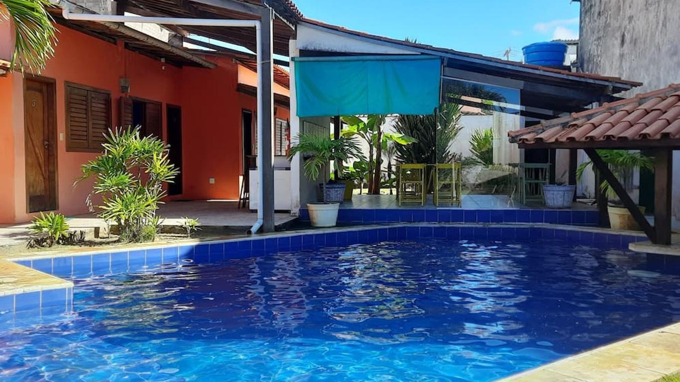 Villa Tropicale