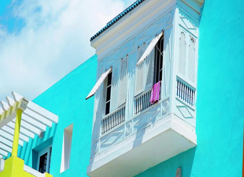 Edifício Foto