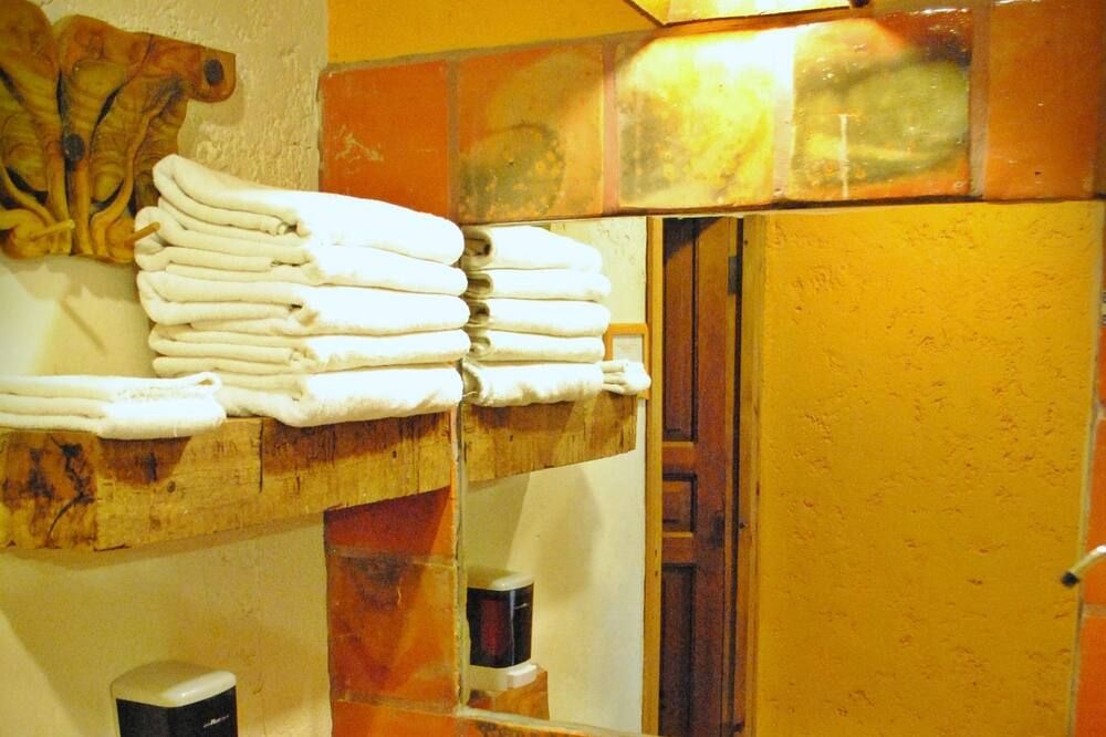 Comodidade do quarto
