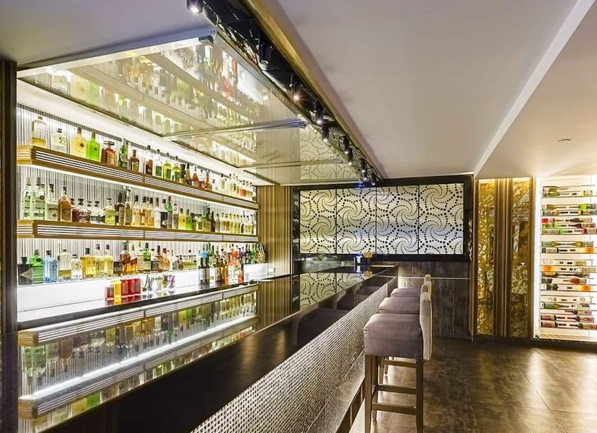 Bar Foto