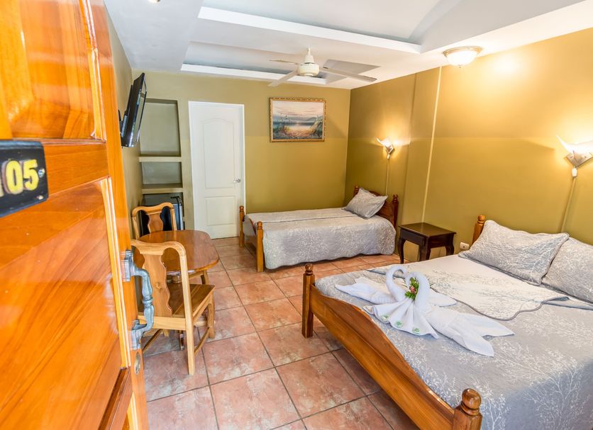 Quarto Foto