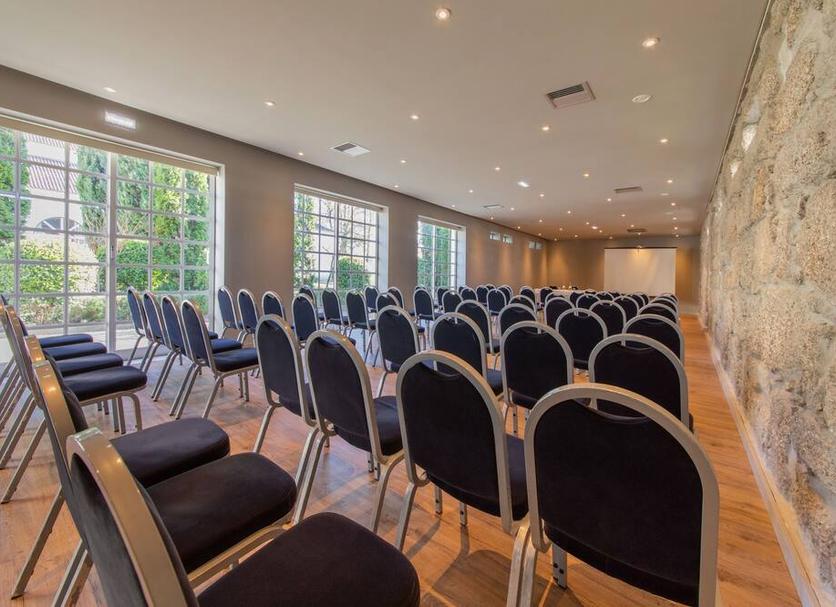 Sala de conferências Foto