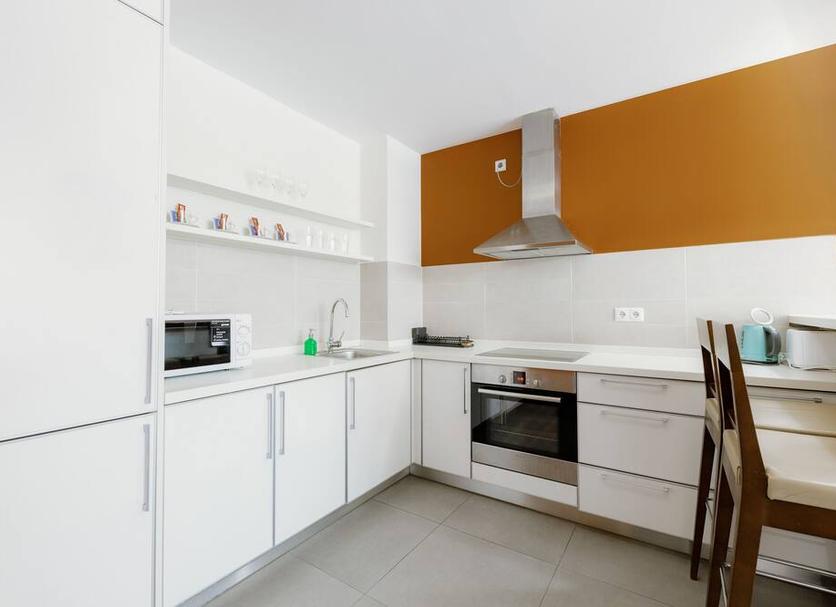 Cozinha Foto
