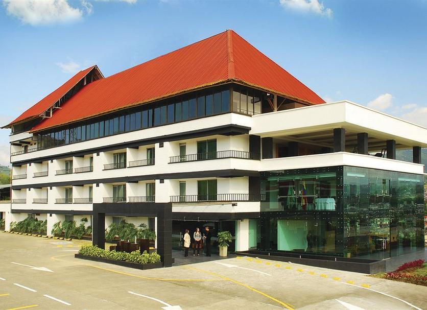Edifício Foto