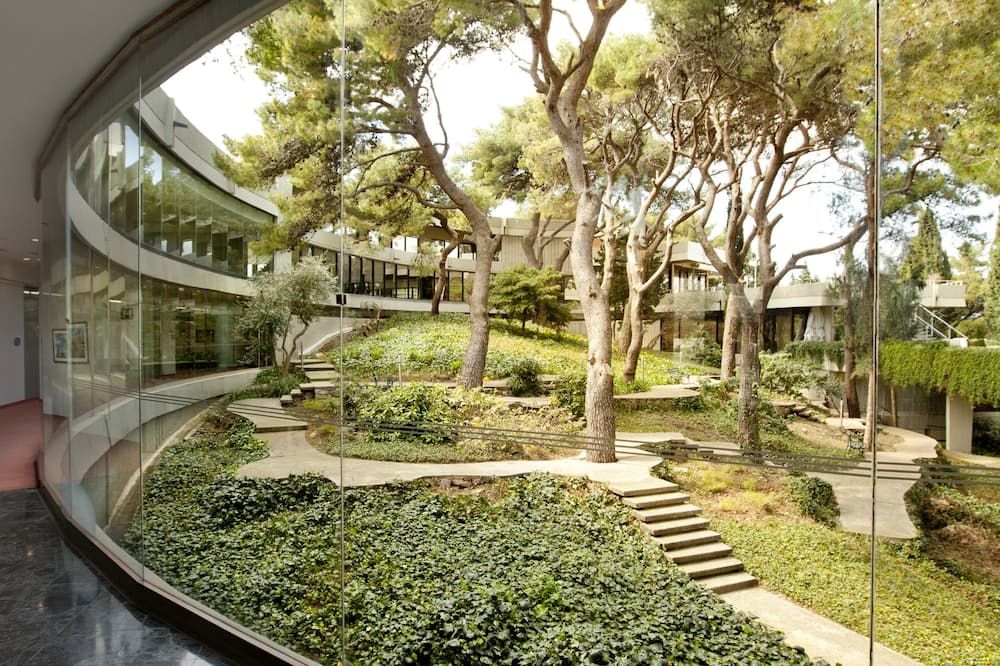 Vista externa