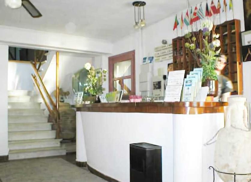 Recepção Foto