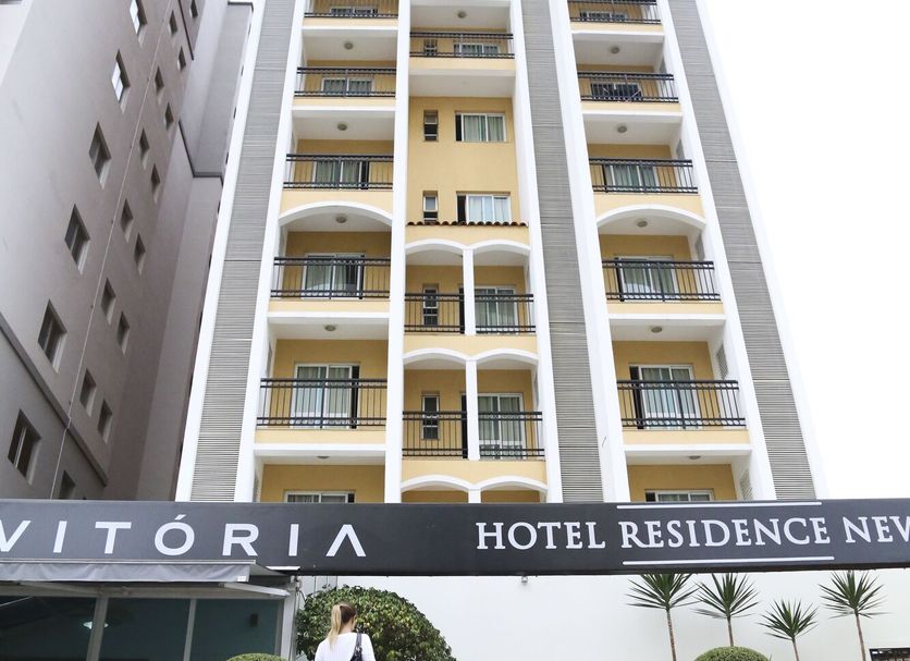 Edifício Foto