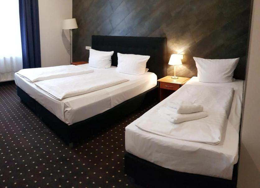 Quarto Foto
