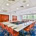 Sala de conferências