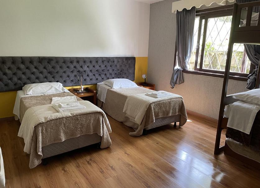 Quarto Foto