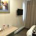 Comodidade do quarto